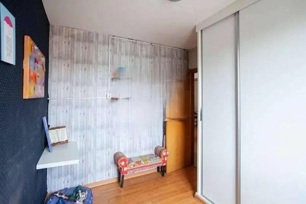 Apartamento, Planalto, 3 Quartos, 2 Vagas, 1 Suíte