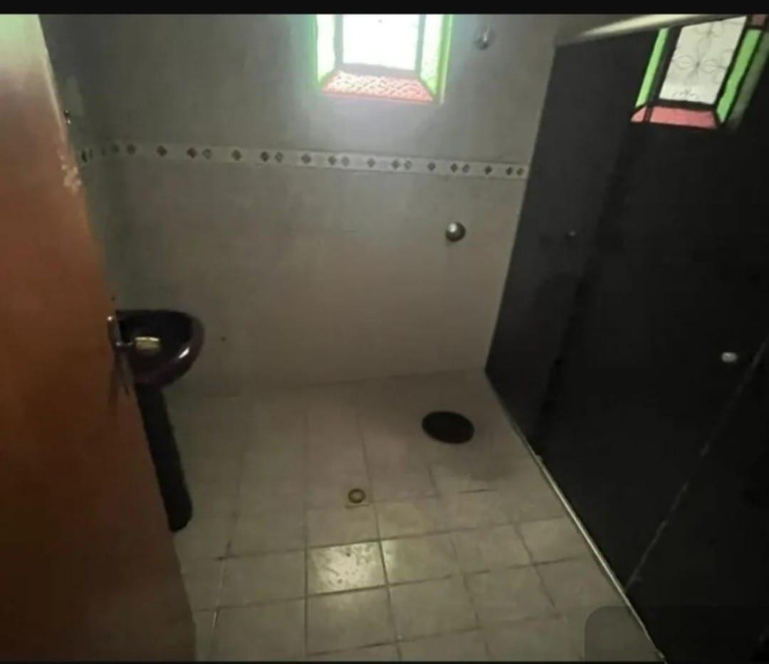 Casa, Santa Terezinha, 3 Quartos, 0 Vaga