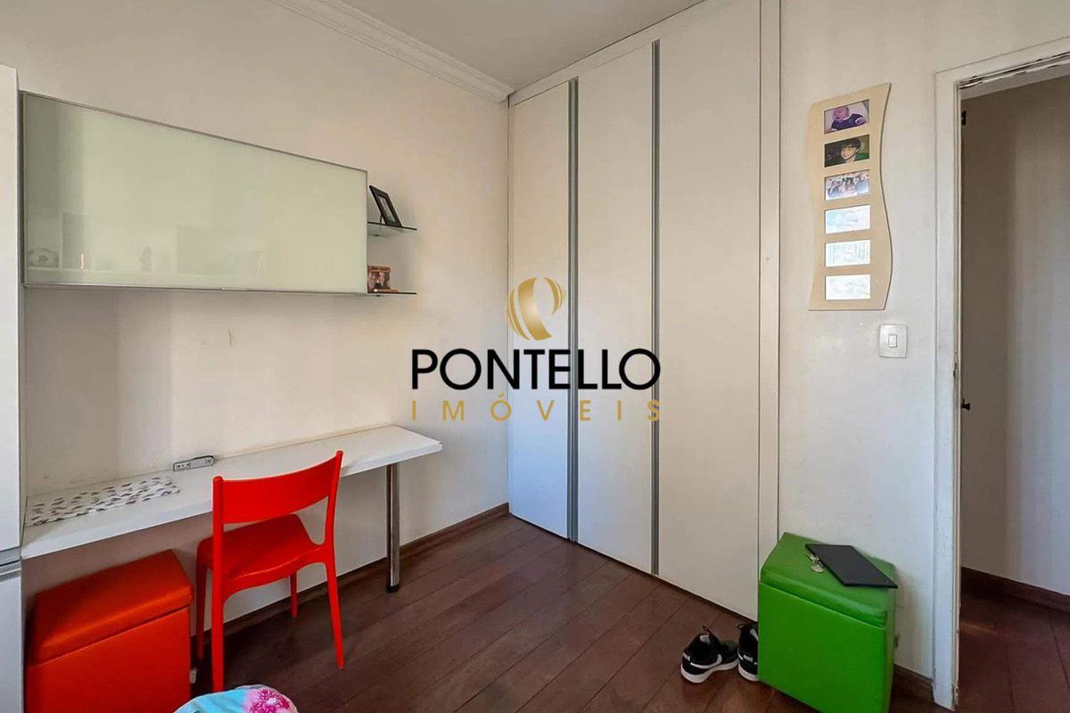 Apartamento, Gutierrez, 3 Quartos, 2 Vagas, 1 Suíte