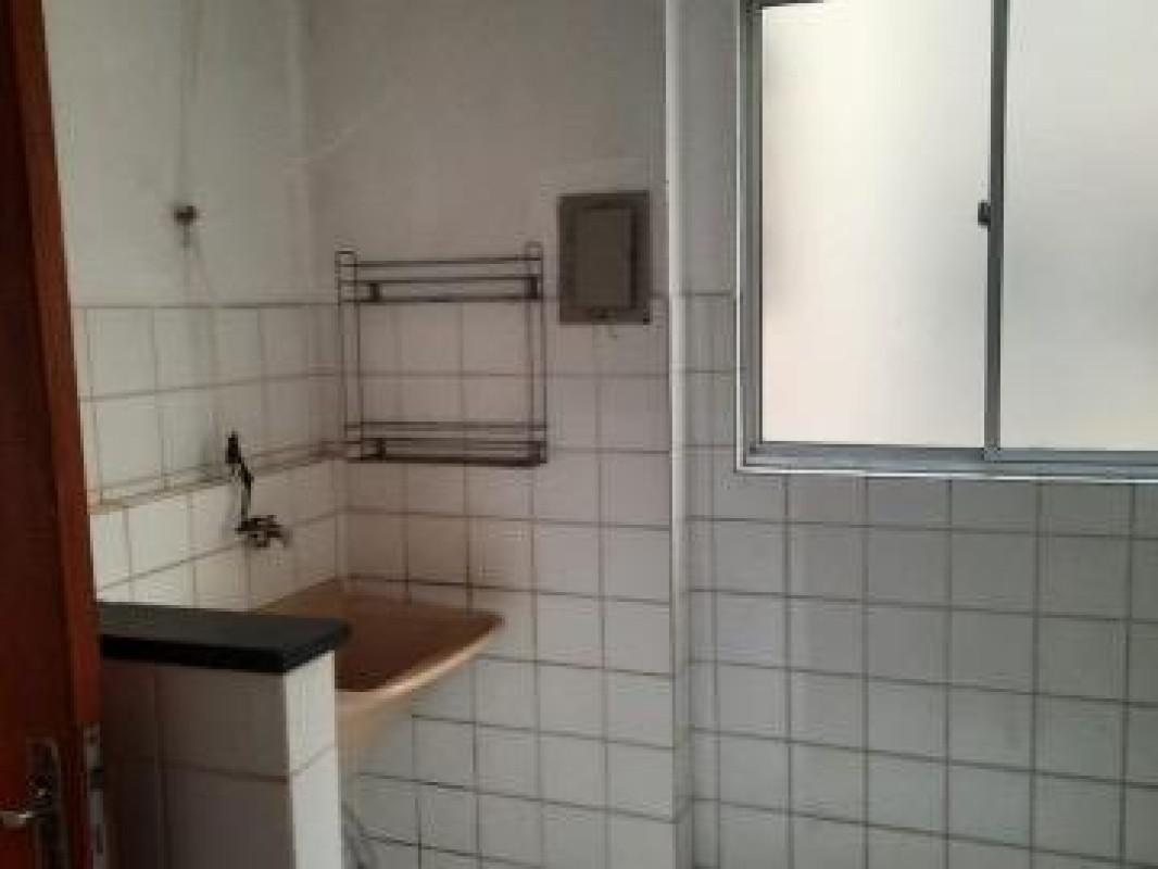 Apartamento, Jardim Ibirité, 2 Quartos, 1 Vaga