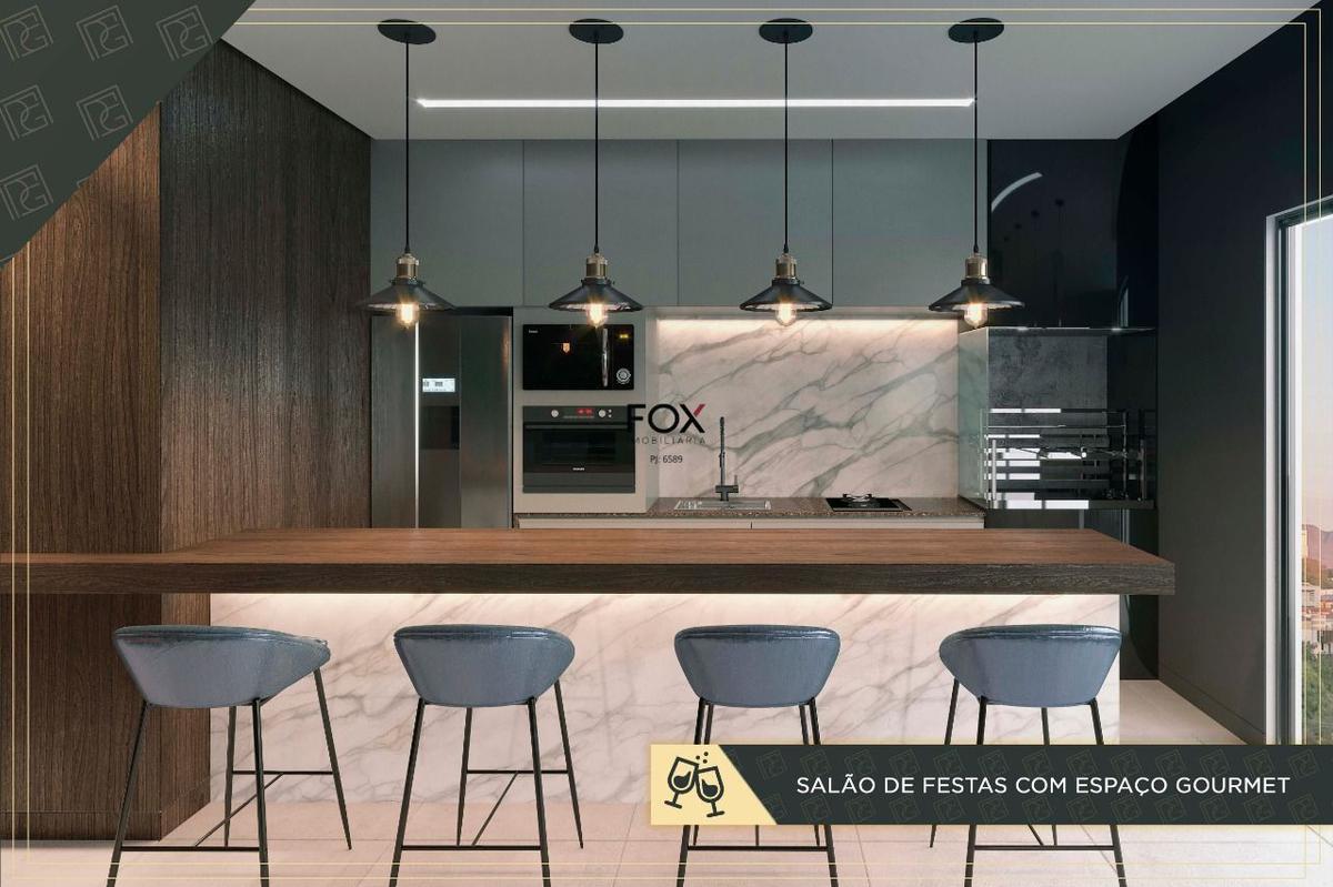 Apartamento, Prado, 3 Quartos, 3 Vagas, 1 Suíte