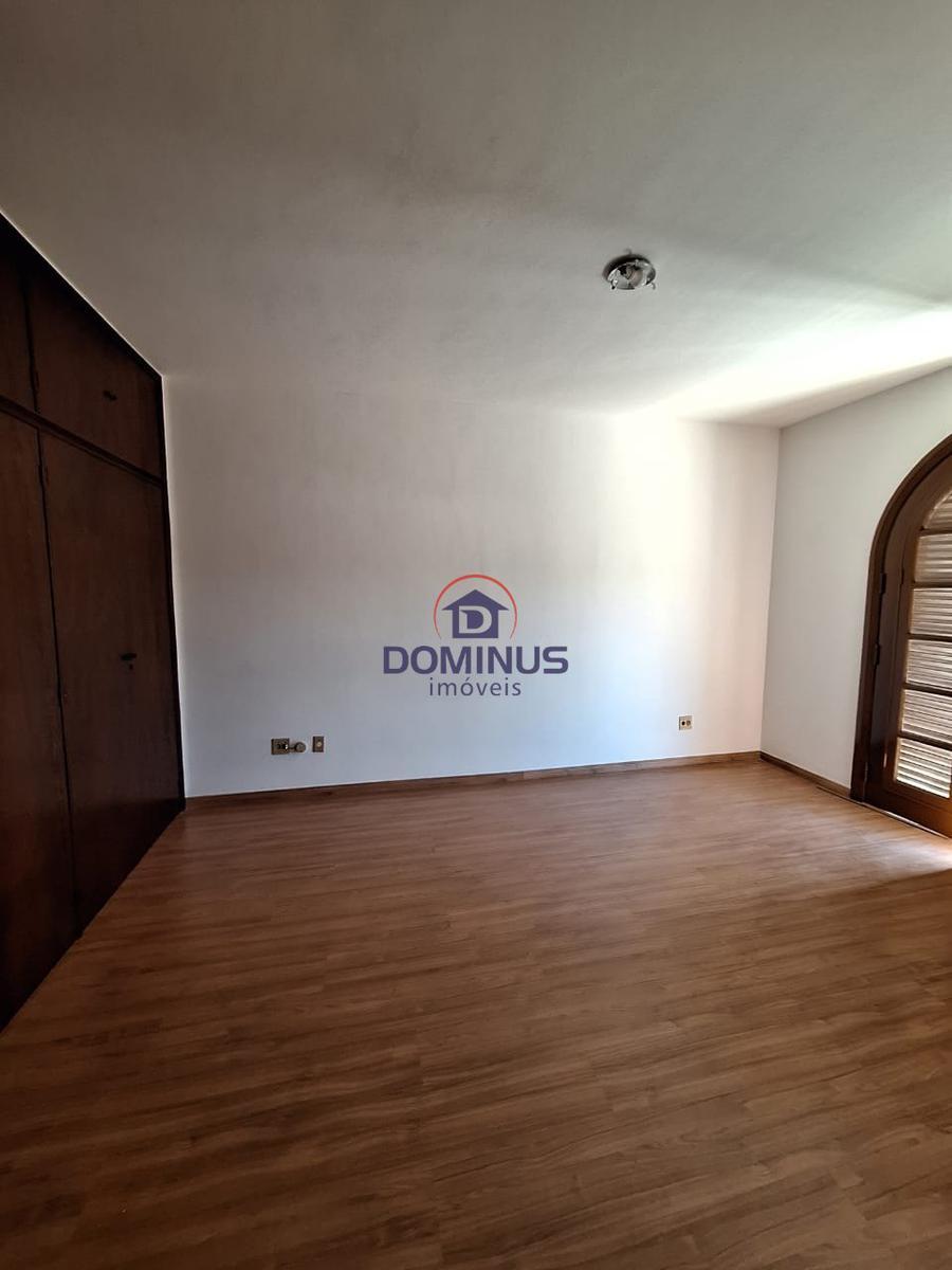 Casa, Bandeirantes (pampulha), 4 Quartos, 5 Vagas, 2 Suítes