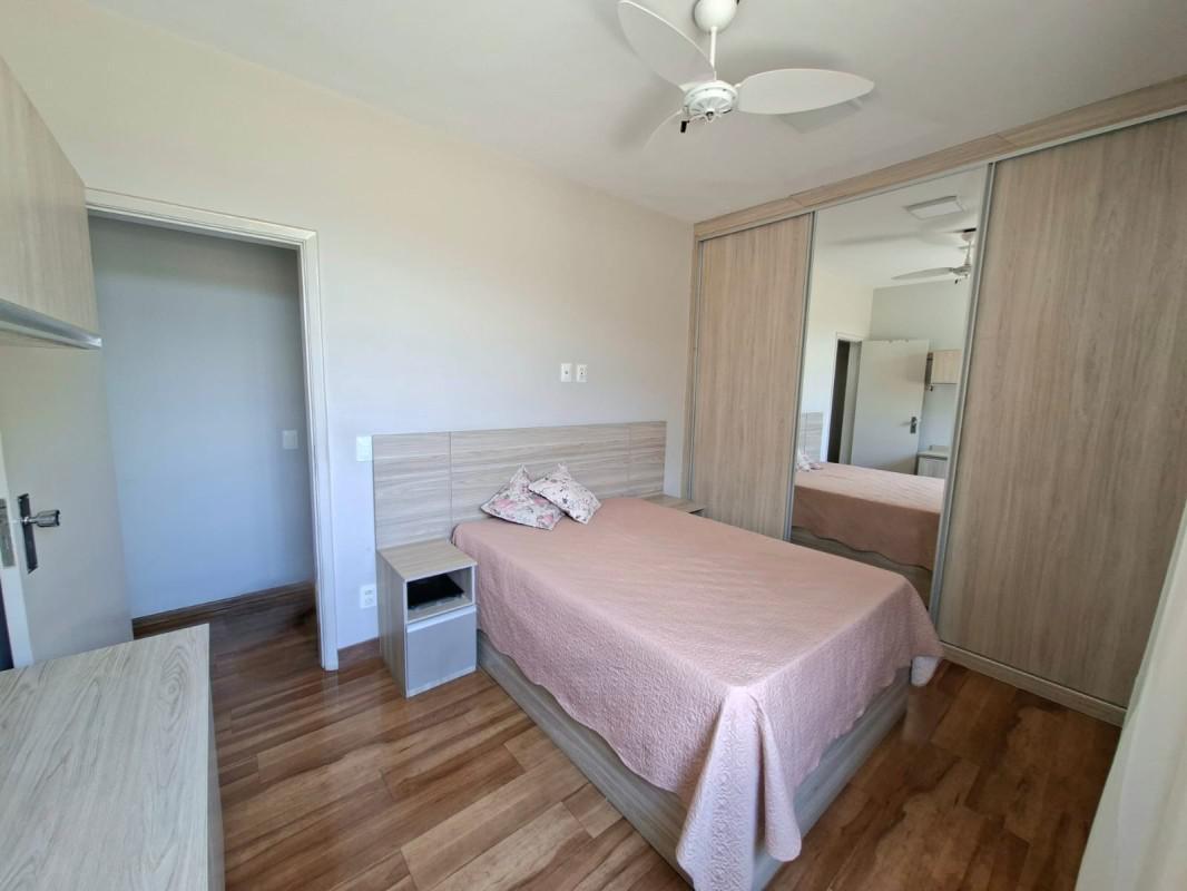 Apartamento, São Lucas, 3 Quartos, 2 Vagas, 1 Suíte