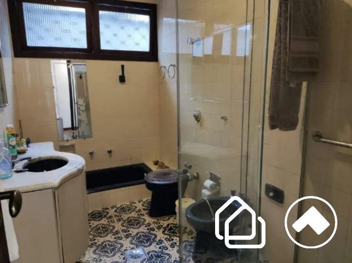 Casa, Alto Barroca, 3 Quartos, 2 Vagas
