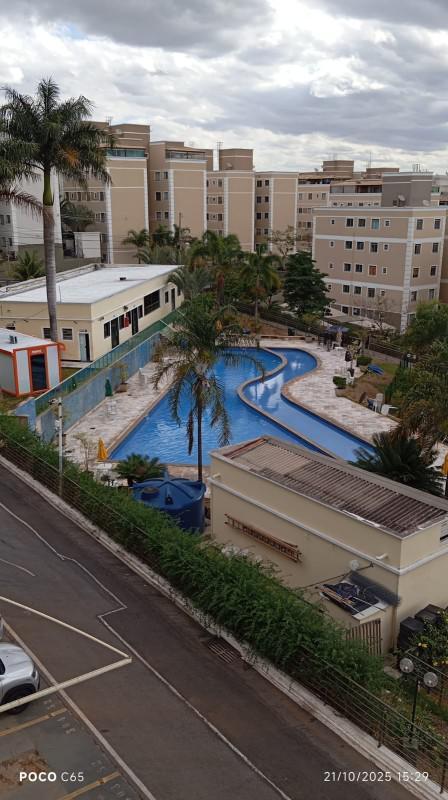 Cobertura, Camargos, 2 Quartos, 1 Vaga