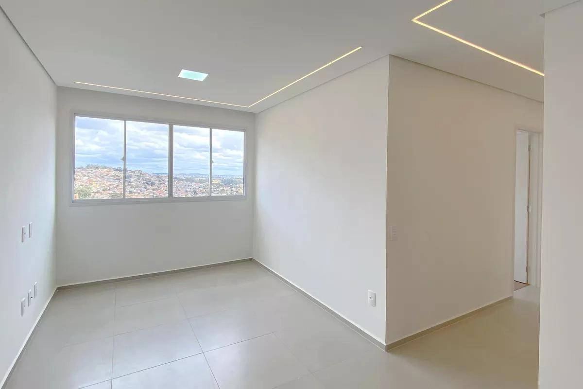 Apartamento, Palmeiras, 3 Quartos, 2 Vagas, 1 Suíte