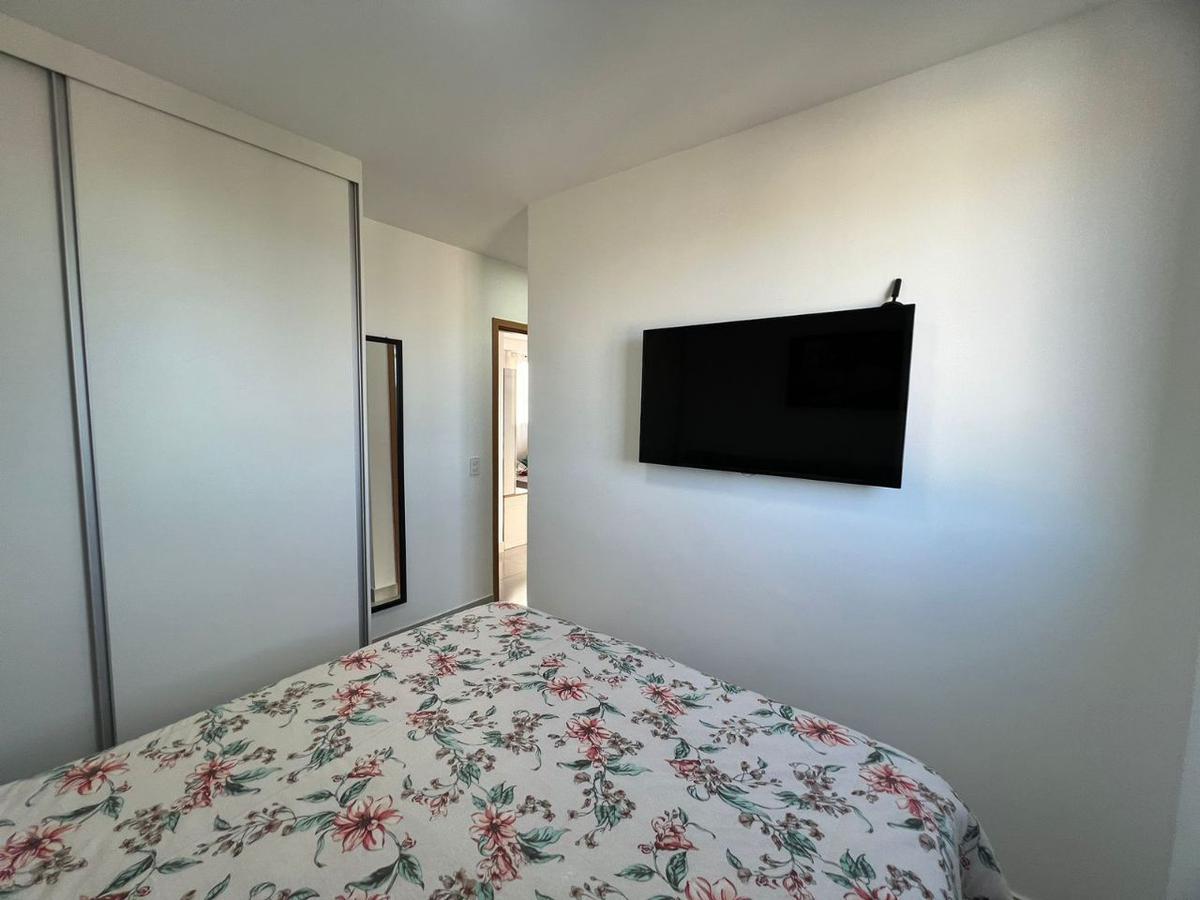 Apartamento, Ana Lúcia, 2 Quartos, 2 Vagas, 1 Suíte