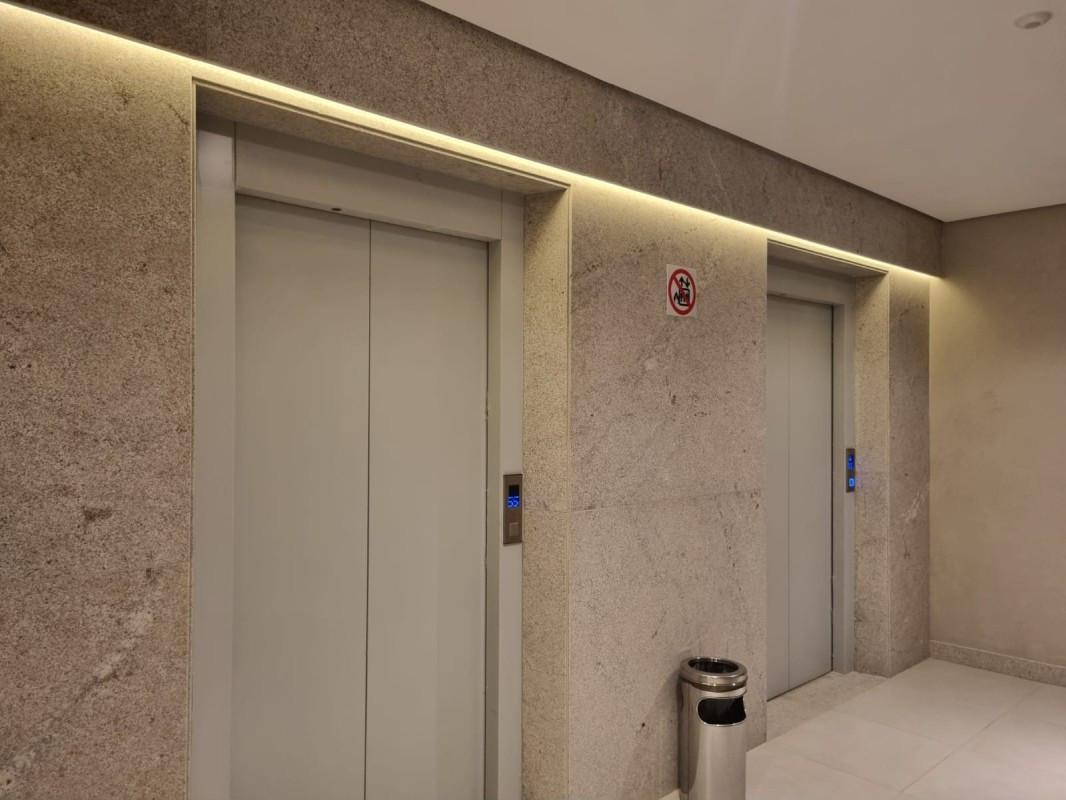 Apartamento, Jardim Riacho das Pedras, 2 Quartos, 1 Vaga