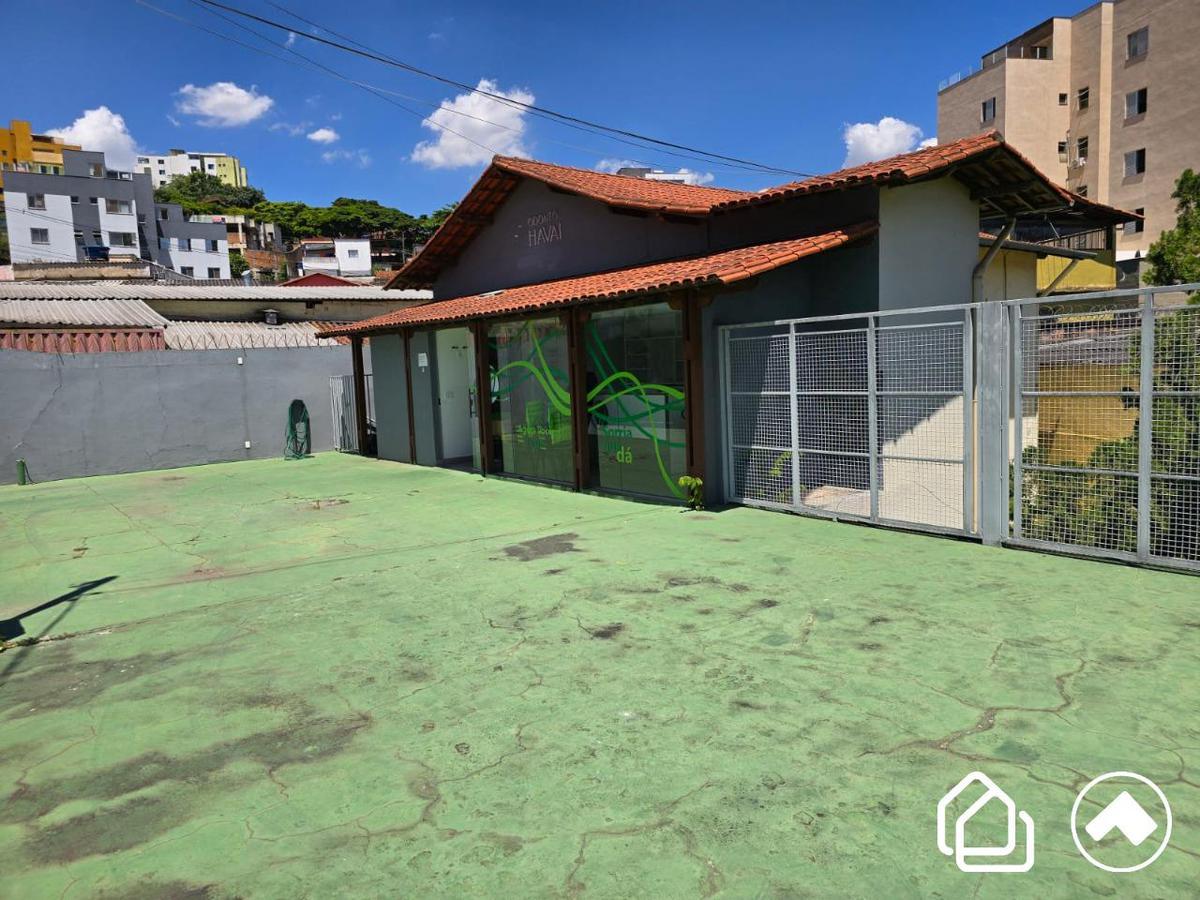 Casa Comercial, Palmeiras