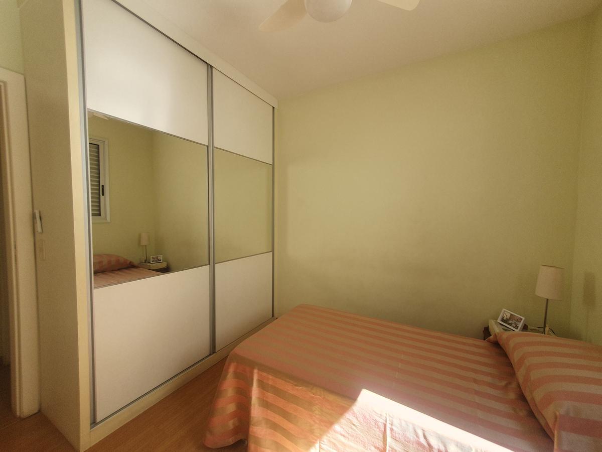 Apartamento, Grajaú, 3 Quartos, 2 Vagas, 1 Suíte
