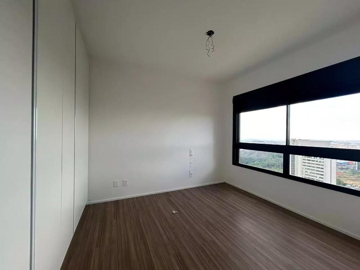 Apartamento, Vila da Serra, 2 Quartos, 2 Vagas