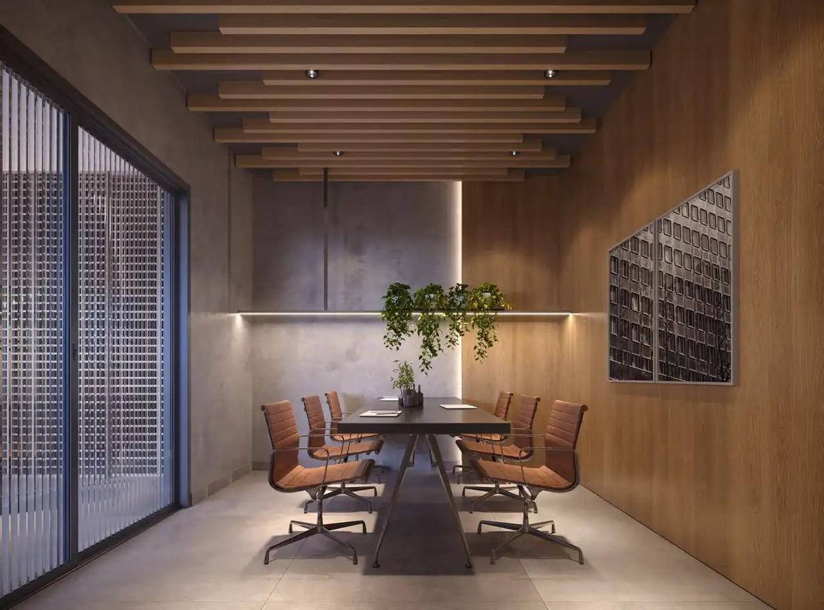 Apartamento, Lourdes, 2 Quartos, 1 Vaga, 1 Suíte