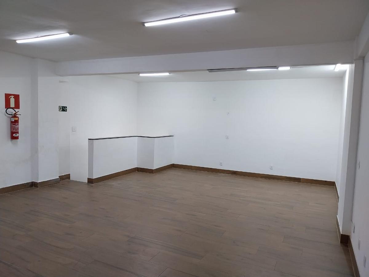 Andar, Gutierrez, 0 Quarto, 0 Vaga