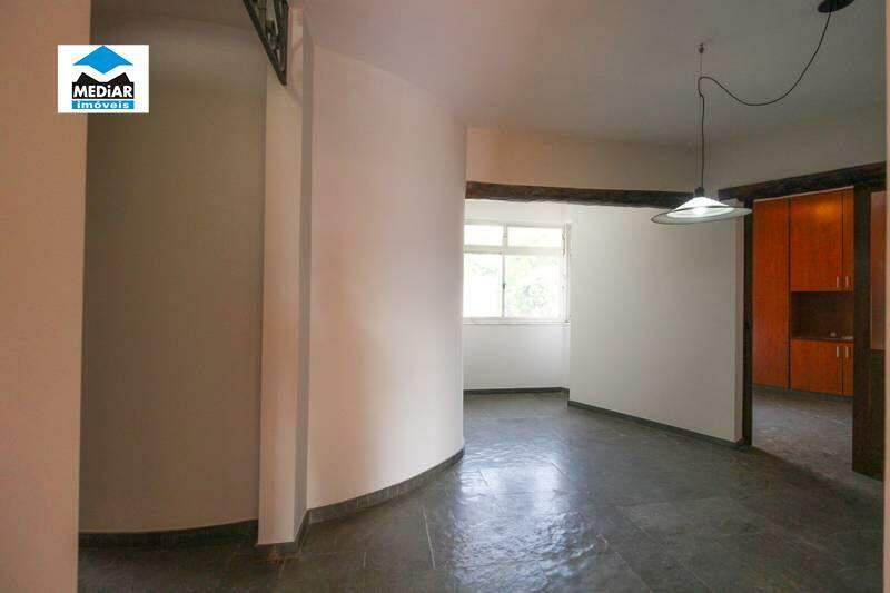 Apartamento, Anchieta, 4 Quartos, 2 Vagas, 1 Suíte
