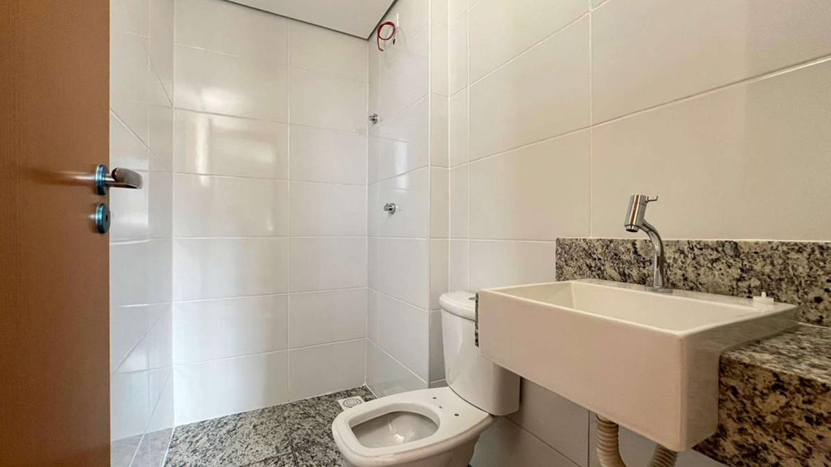 Apartamento, Lourdes, 2 Quartos, 1 Vaga, 2 Suítes