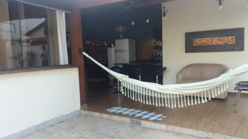 Casa, Castelo, 5 Quartos, 5 Vagas, 1 Suíte