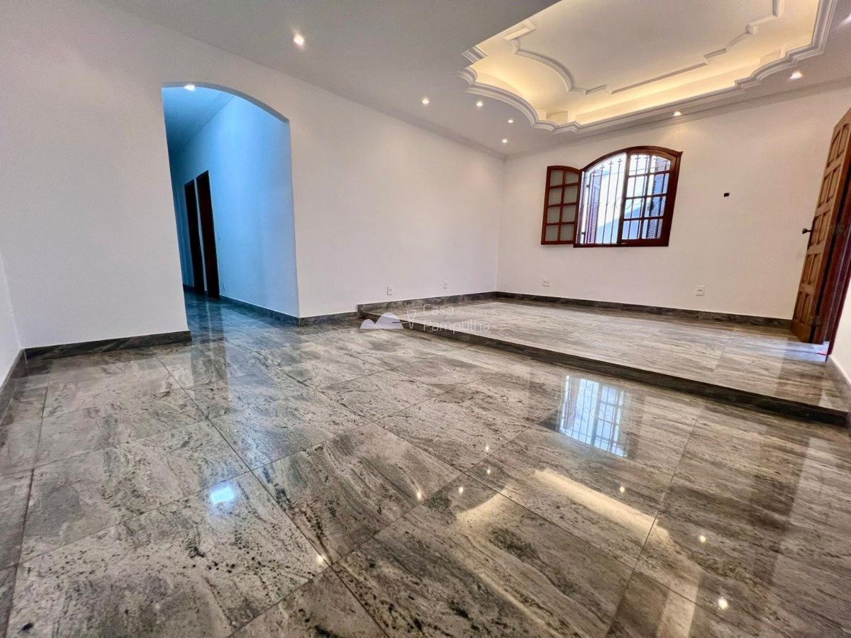 Casa, São João Batista (venda Nova), 3 Quartos, 4 Vagas, 1 Suíte