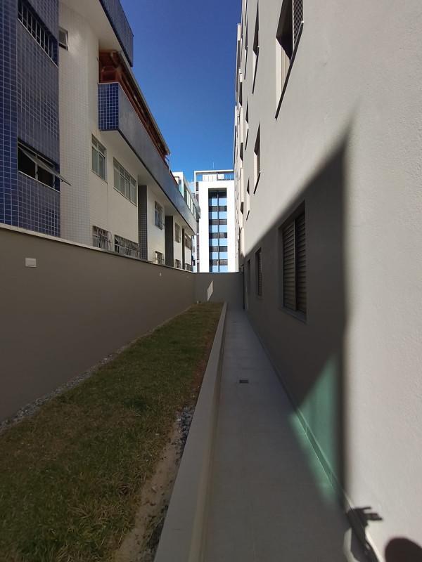 Apartamento, Nova Suíssa, 3 Quartos, 2 Vagas, 1 Suíte