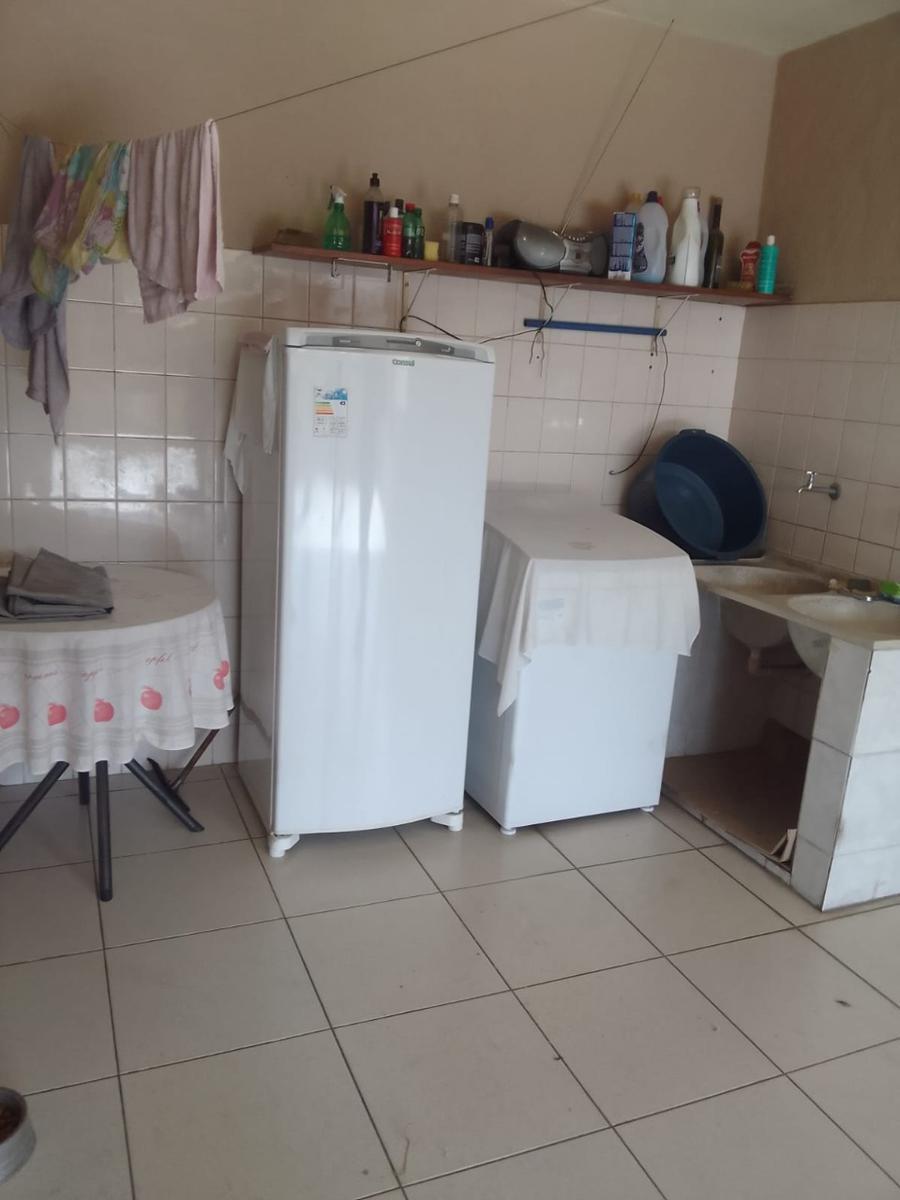 Casa, Céu Azul, 3 Quartos, 5 Vagas, 1 Suíte