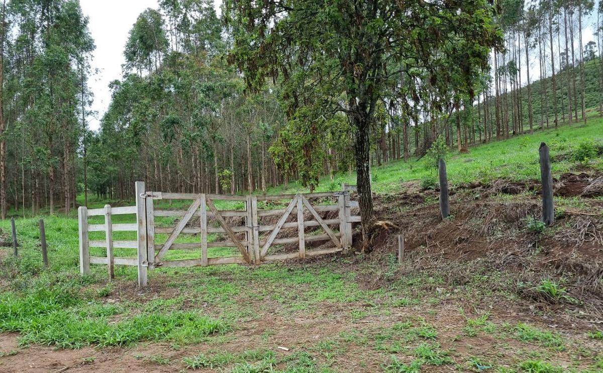 Fazenda, Zona Rural, 1 Quarto, 0 Vaga