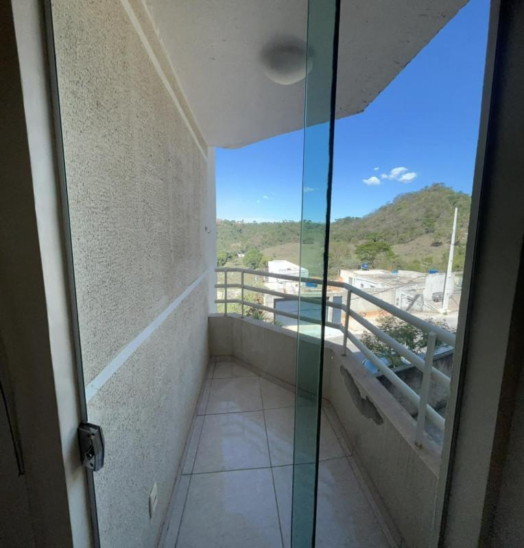 Apartamento, Masterville, 2 Quartos, 1 Vaga