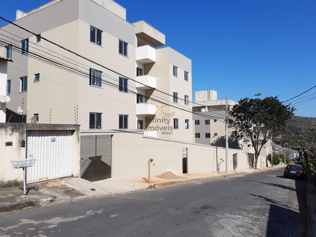 Cobertura, Cândida Ferreira, 2 Quartos
