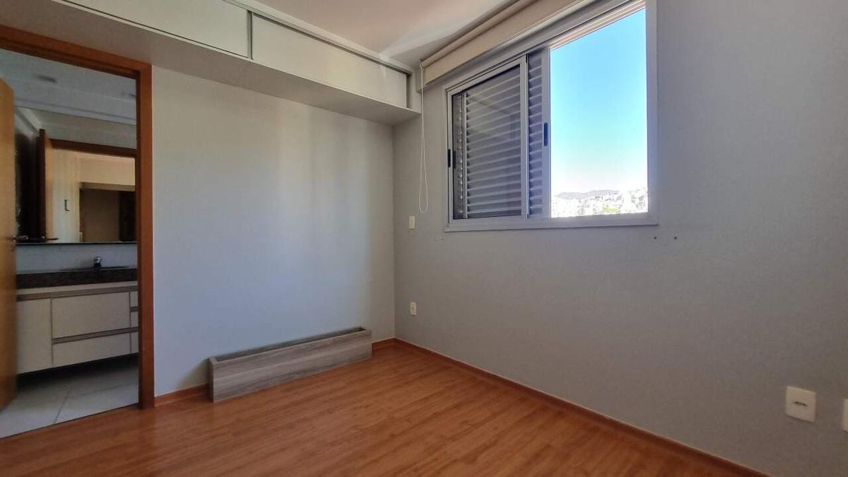Apartamento, Santa Efigênia, 3 Quartos, 2 Vagas, 1 Suíte