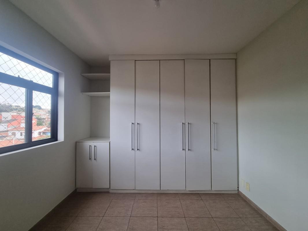 Cobertura, Jardim Riacho das Pedras, 4 Quartos, 2 Vagas, 1 Suíte