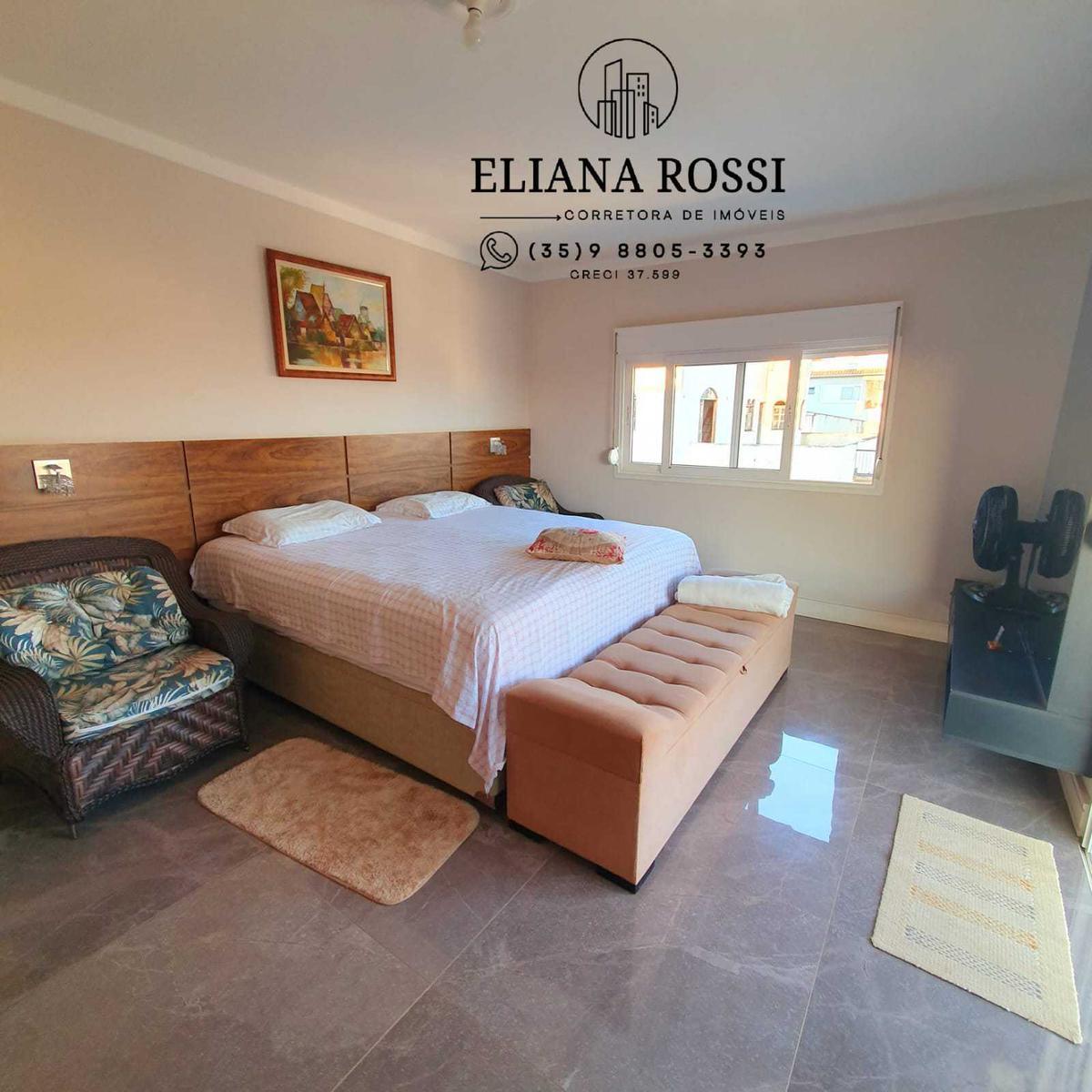 Casa, Vila Paiva, 3 Quartos, 5 Vagas, 1 Suíte