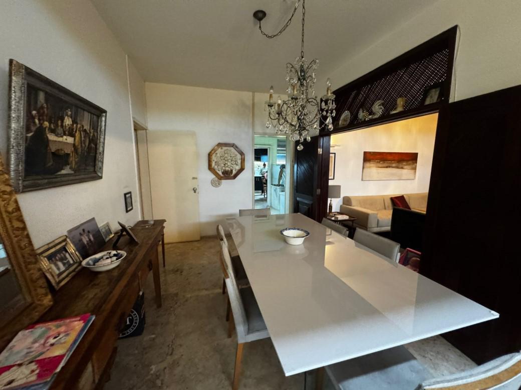 Apartamento, Santo Agostinho, 4 Quartos, 2 Vagas, 2 Suítes