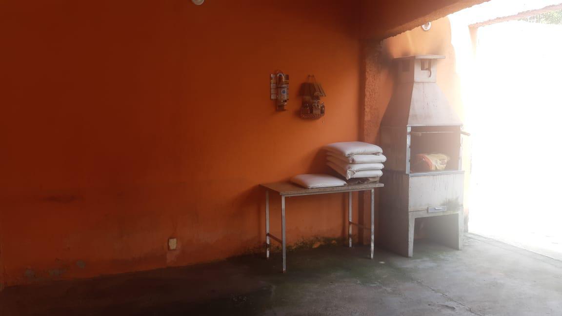 Casa, Chácara Novo Horizonte, 3 Quartos, 6 Vagas, 1 Suíte