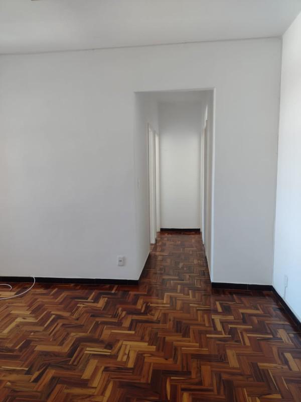 Apartamento, Padre Eustáquio, 3 Quartos, 1 Vaga