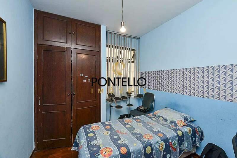 Apartamento, Cidade Nova, 3 Quartos, 1 Vaga, 1 Suíte
