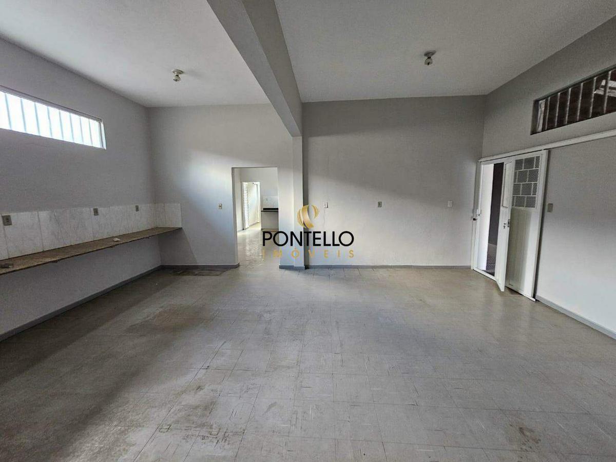 Casa, Canaã, 5 Quartos, 4 Vagas