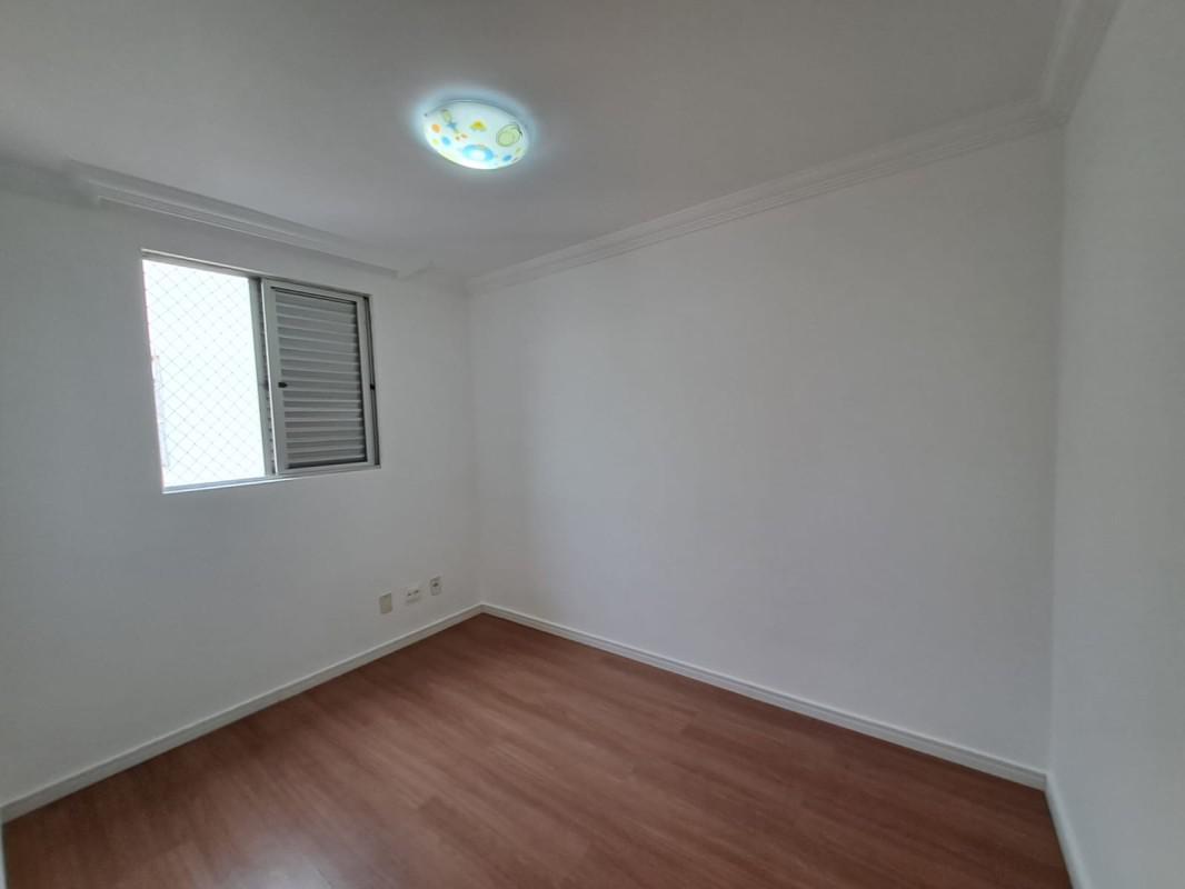Apartamento, Havaí, 3 Quartos, 1 Vaga, 1 Suíte