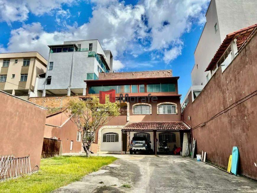 Casa, Heliópolis, 2 Quartos, 8 Vagas
