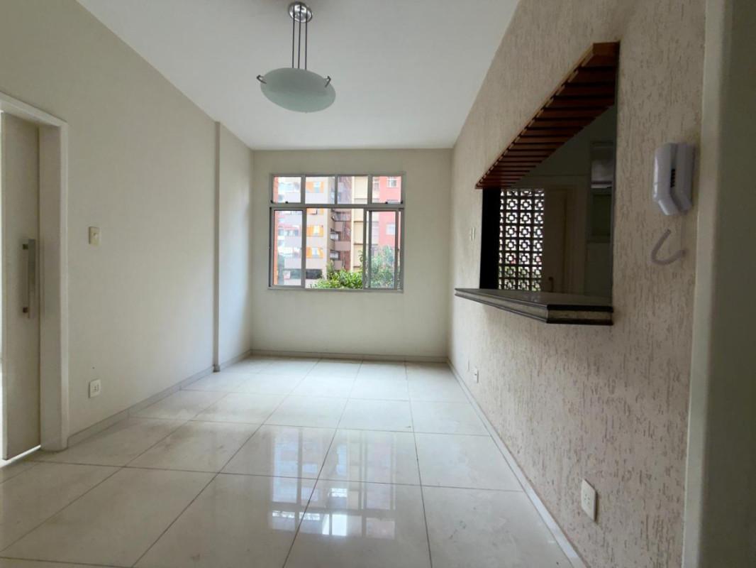 Apartamento, Centro, 1 Quarto, 0 Vaga