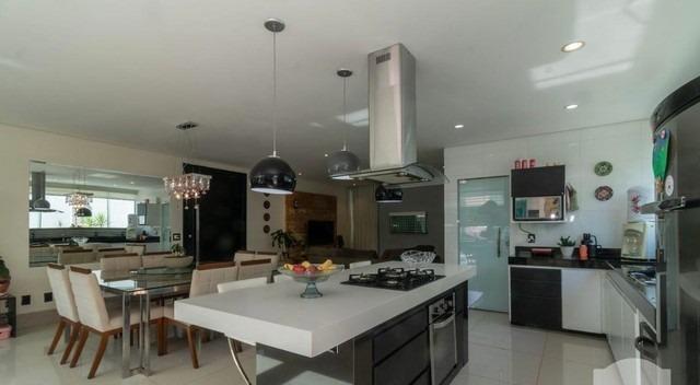 Casa, Ouro Velho Mansões, 4 Quartos, 6 Vagas, 3 Suítes