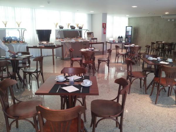 Apart Hotel, Luxemburgo, 1 Quarto, 1 Vaga, 1 Suíte