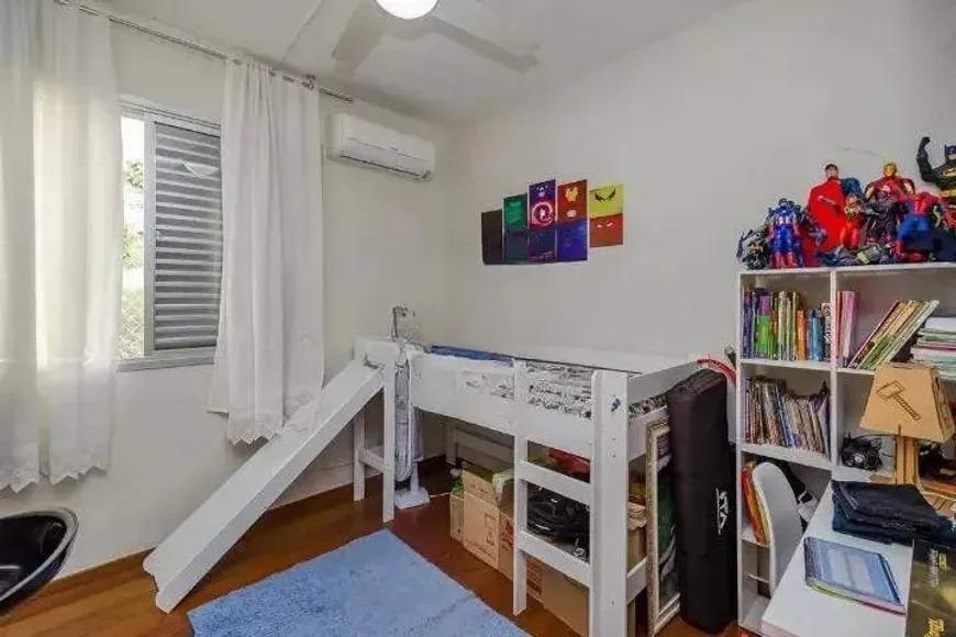 Cobertura, Buritis, 4 Quartos, 2 Vagas, 1 Suíte