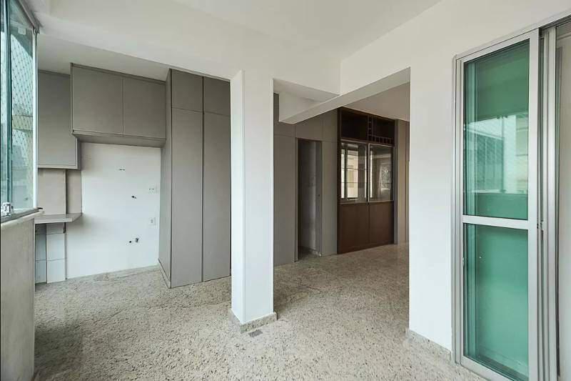 Apartamento, União, 4 Quartos, 3 Vagas, 1 Suíte