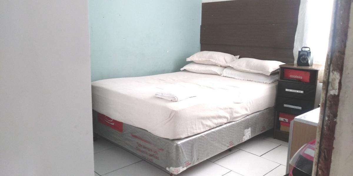 Apartamento, Jardim Riacho das Pedras, 2 Quartos, 1 Vaga