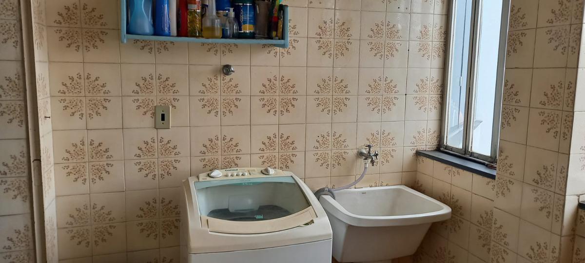 Apartamento, Jardim América, 3 Quartos, 1 Vaga