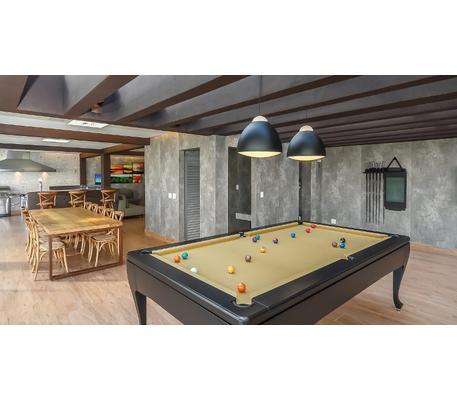 Apartamento, Vila da Serra, 4 Quartos, 4 Vagas, 2 Suítes