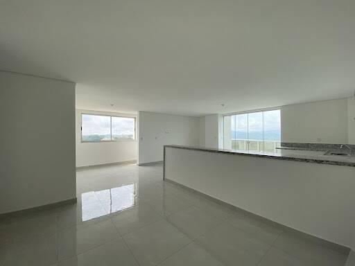Cobertura, Bela Vista, 4 Quartos, 2 Vagas, 1 Suíte