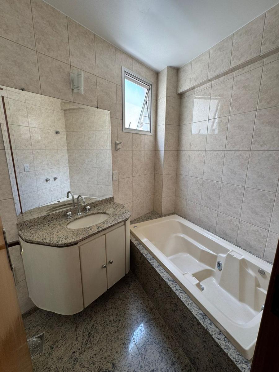 Apartamento, Colégio Batista, 3 Quartos, 2 Vagas, 1 Suíte