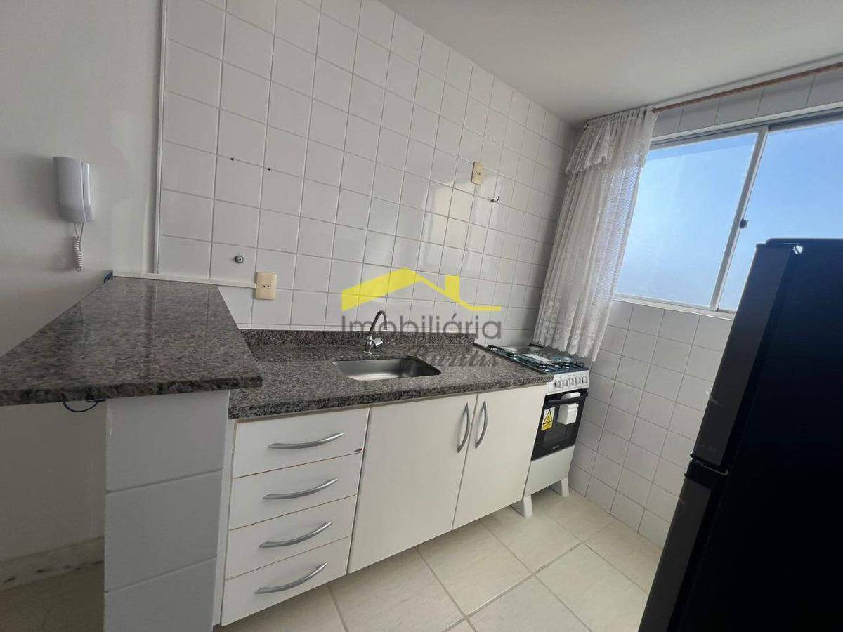 Apartamento, Buritis, 1 Quarto, 1 Vaga