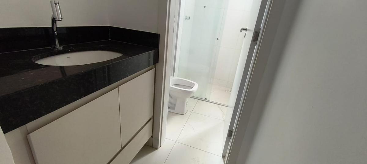 Apartamento, Fernão Dias, 4 Quartos, 3 Vagas, 1 Suíte