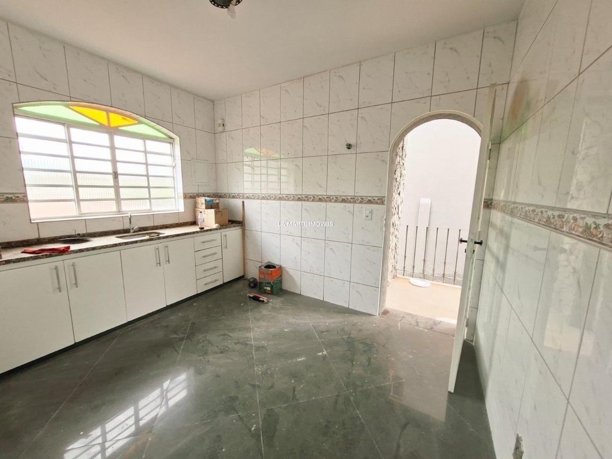 Casa, Jardim Riacho das Pedras, 3 Quartos, 8 Vagas, 1 Suíte