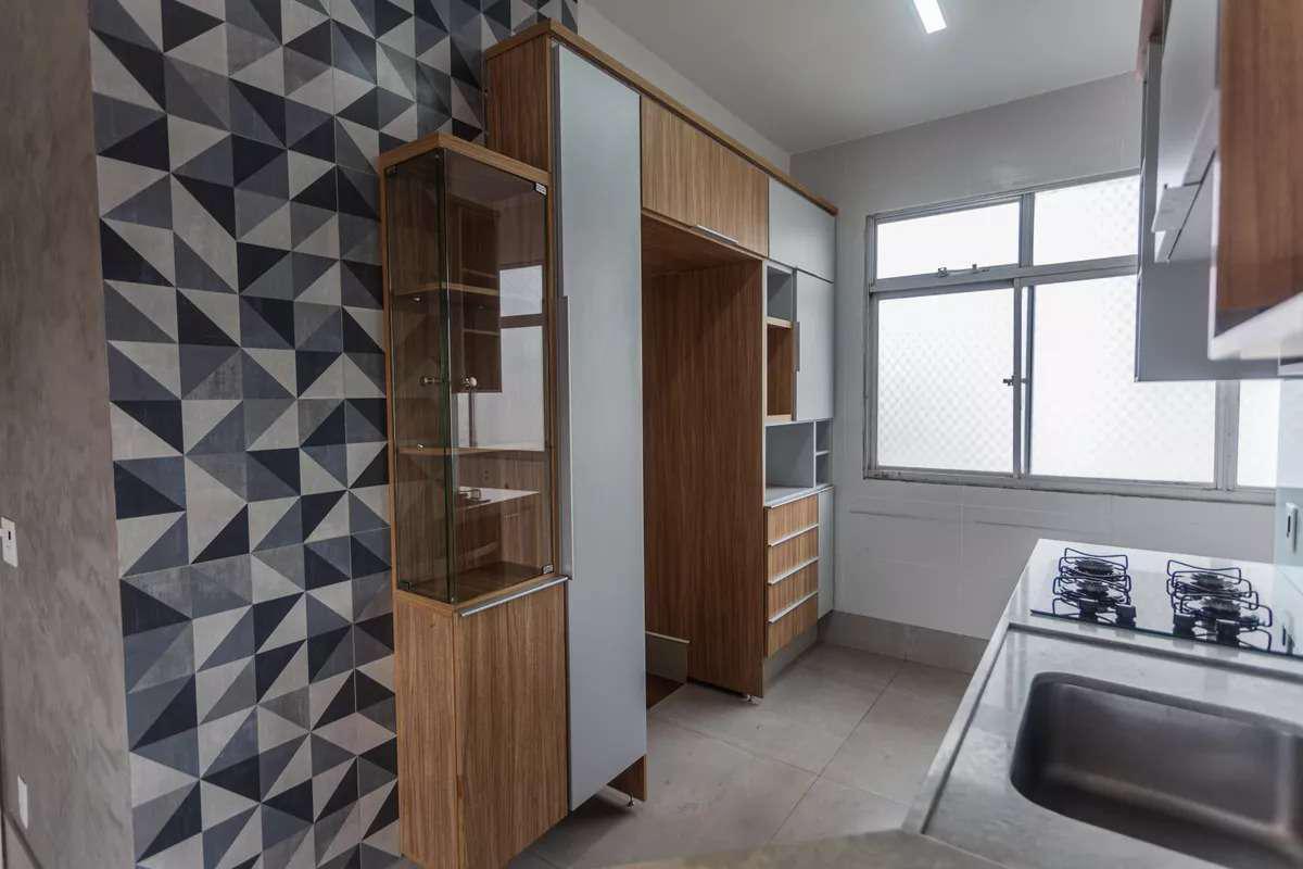 Apartamento, Lourdes, 3 Quartos, 1 Vaga, 1 Suíte